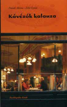 Zeke Gyula - Kvzk kalauza