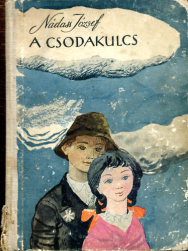 Ndass Jzsef - A csodakulcs