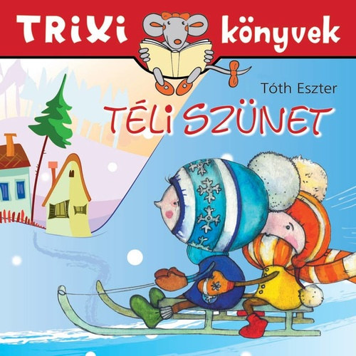 Tth Eszter - Tli sznet
