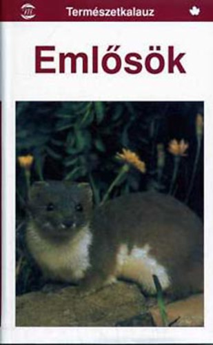 Dr. Josef Reichholf - Emlsk ( Termszetkalauz )