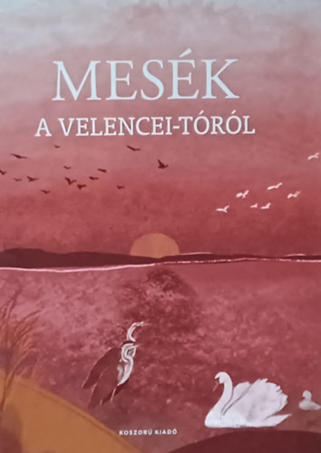 Rodics Eszter, Czikkely Panni - Mesk a Velencei-trl