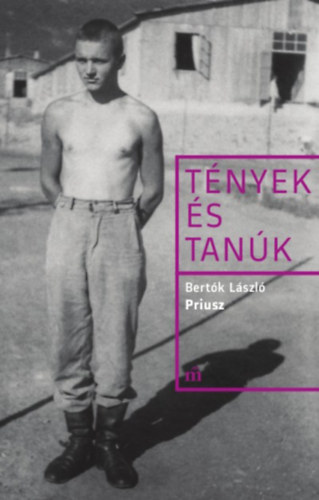 Bertk Lszl - Priusz