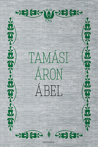 Tamsi ron - bel