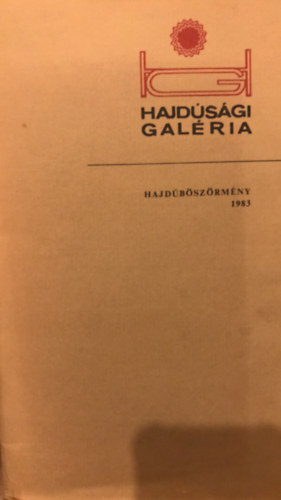Hajdsgi Galria