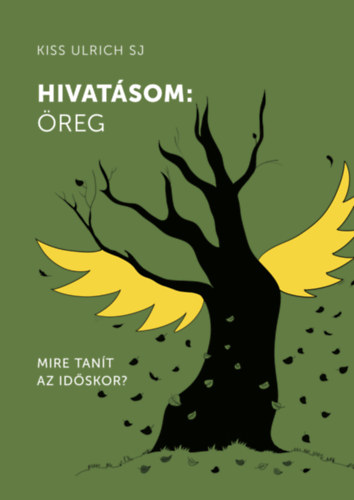 Kiss Ulrichsj - Hivat�som: �reg