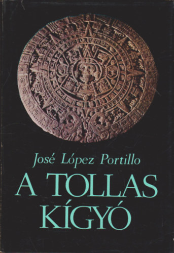 Joz Lpez Portillo - A tollas kgy
