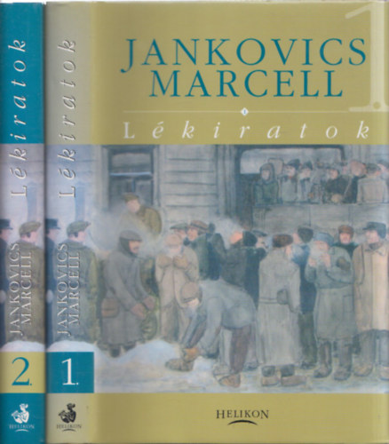 Jankovics Marcell - L�kiratok 1-2.