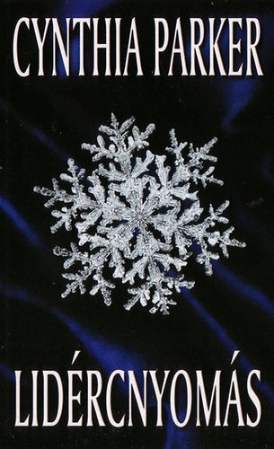 Cynthia Parker - Lidrcnyoms