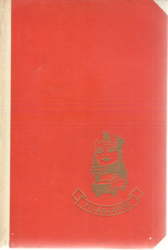 G. Tmr Gyrgy-Tedeschi Mria - Egyiptomi verfny