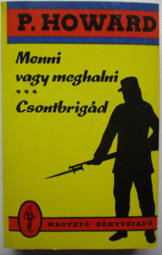 Rejt Jen - Menni vagy meghalni