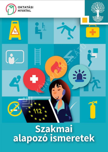 Csupor Zsolt Jnosn - Szakmai alapoz ismeretek 9/E