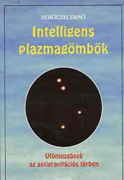 Verczei Ern - Intelligens plazmagmbk