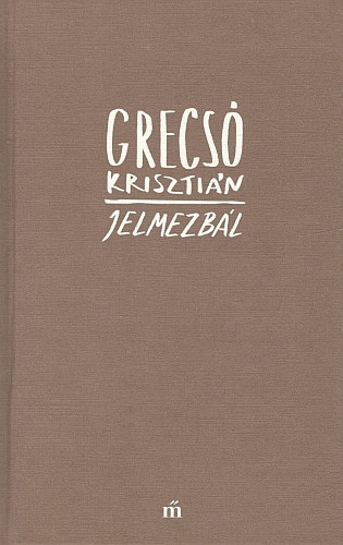 Grecs� Kriszti�n - Jelmezb�l
