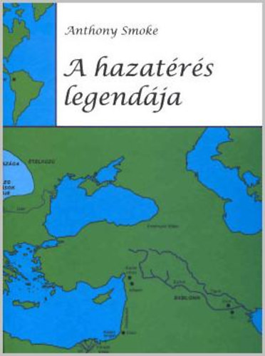 Anthony Smoke - A hazat�r�s legend�ja
