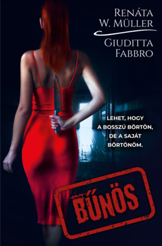 Renta W. Mller, Giuditta Fabbro - Bns