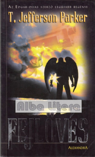 Jefferson T. Parker - Fejlvs