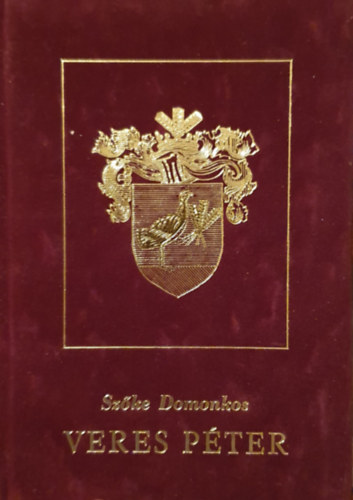 Szke Domonkos - Veres Pter