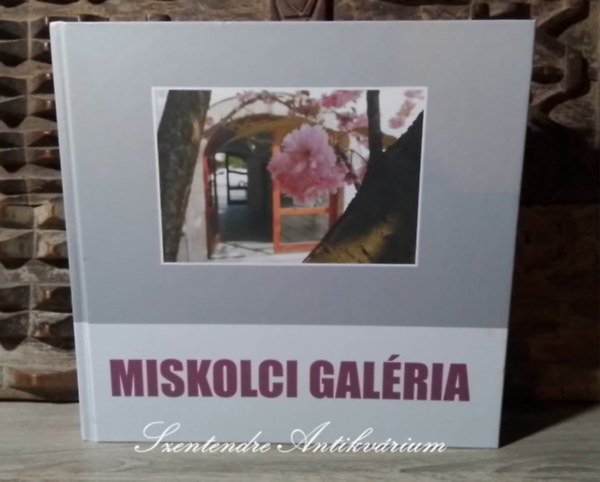 Dobrik Istvn (szerk.) - Miskolci galria