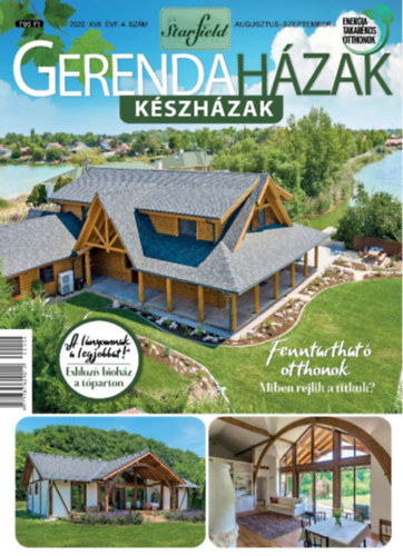 Gerendahzak - Kszhzak 2022. XVII. vf. 4. szm