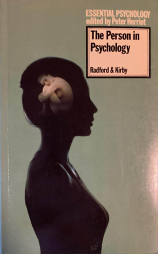 Peter Herriot - The Person in Psychology