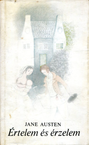 Jane Austen - rtelem s rzelem