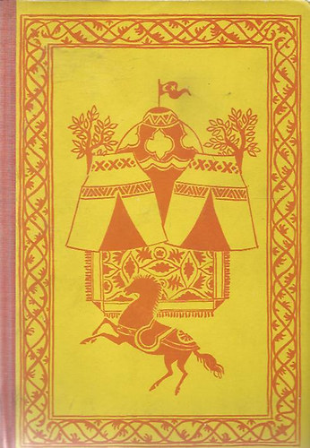 Bodrits Istv�n (szerk.) - Ezeregy �jszaka legszebb mes�i