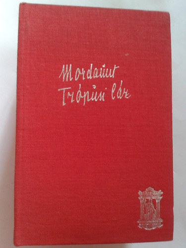 Elinor Mordaunt - Tr�pusi l�z