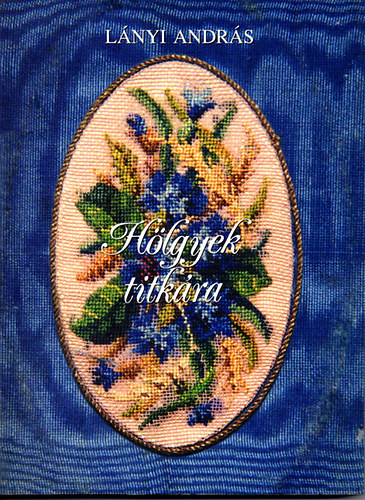 Lányi András - Hölgyek titkára