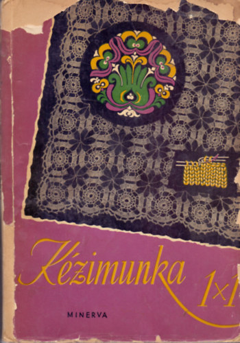 Hegeds Margit-Dr. Klimk Zoltn - Kzimunka 1x1