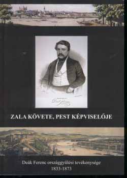 Molnr Andrs (szerkeszt) - Zala kvete, Pest kpviselje