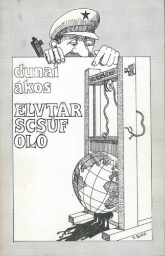 Dunai �kos - Elvt�rscs�fol�