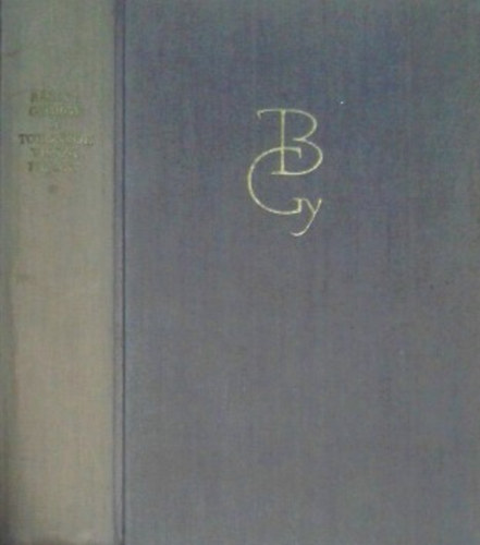 B�lint Gy�rgy - A torony�r visszapillant I-II.