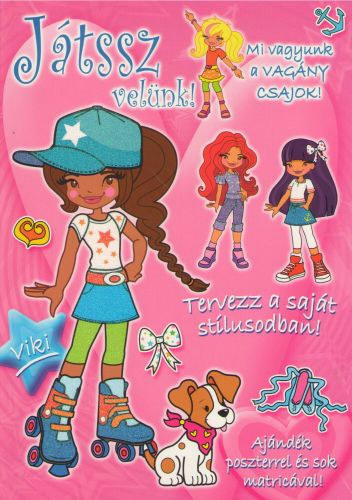 Jtssz velnk! - Viki