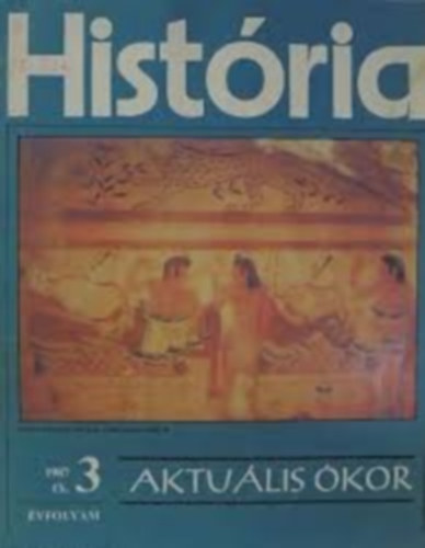 Lapkiad� V�llalat - Hist�ria 1987/3