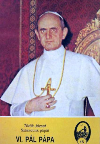 Trk Jzsef - VI. Pl ppa