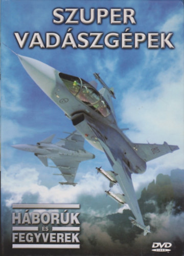 Hbork s fegyverek 1-26 (DVD s knyv)
