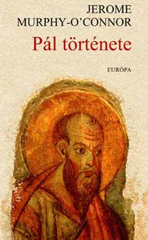 Jerome Murphy-O' Connor - Pál története