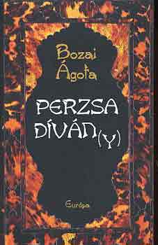 Bozai �gota - Perzsa div�n(y)