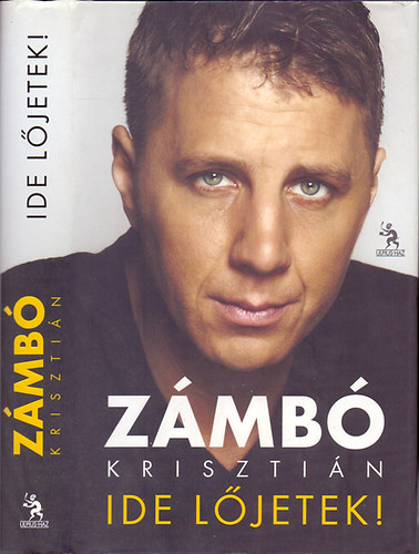 Zmb Krisztin - Ide ljetek!