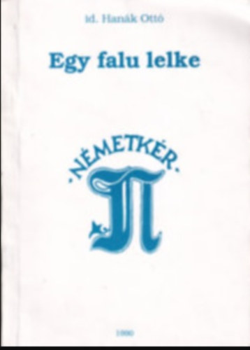 id. Hank Ott - Egy falu lelke
