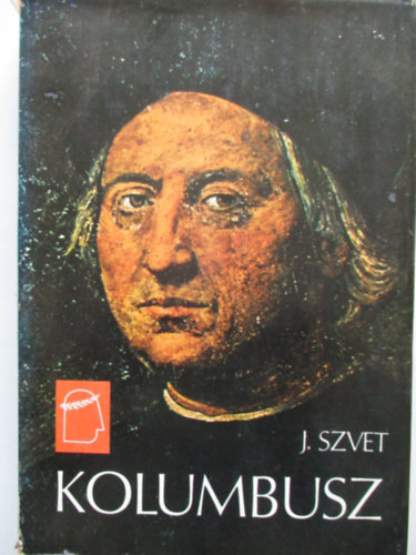 Jakob Szvet - Kolumbusz