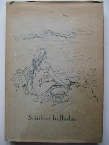 Friedrich Schiller - Schiller ballad�i