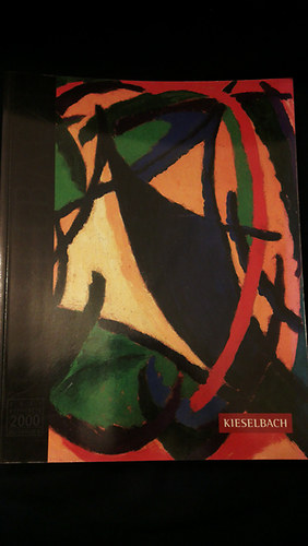 Kieselbach tli kpaukci 2000. dec. 8.
