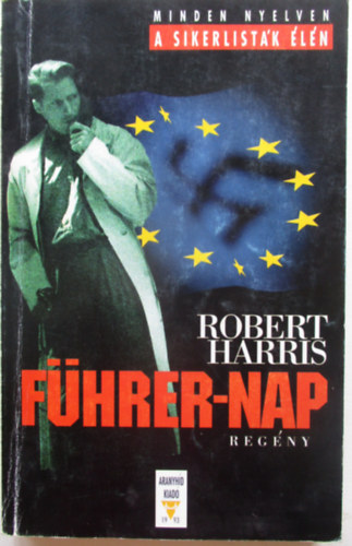 Richard Harris - Fhrer-nap