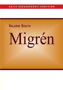 Valerie South - Migrn