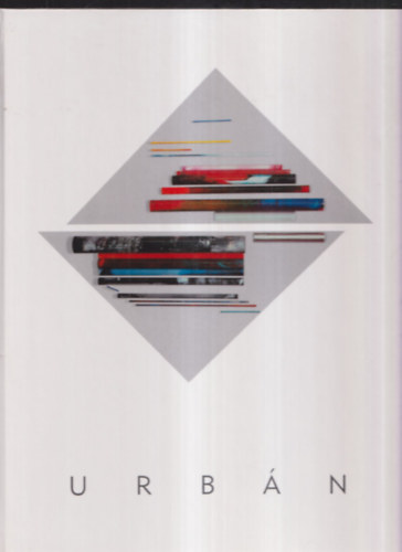 Urbn Gyrgy ( A festmvsz albuma) - Dediklt pldny