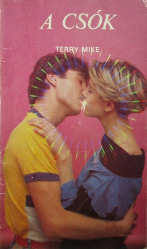 Terry-Mike - A csók