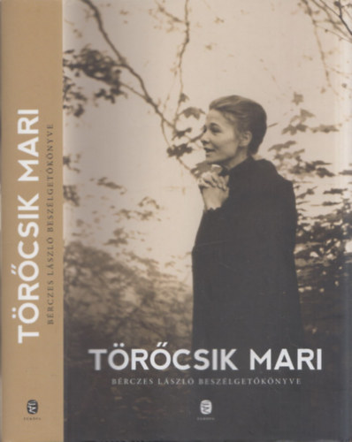 Trcsik Mari, Brczes Lszl - Trcsik Mari - Brczes Lszl beszlgetknyve