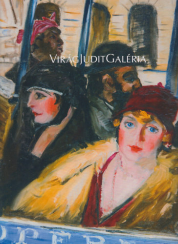 Virg Judit Galria s Aukcishz 63. Tli aukci 2019