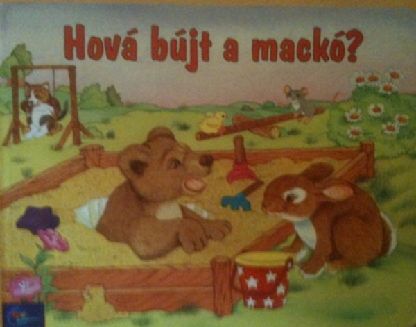 Hov bjt a mack